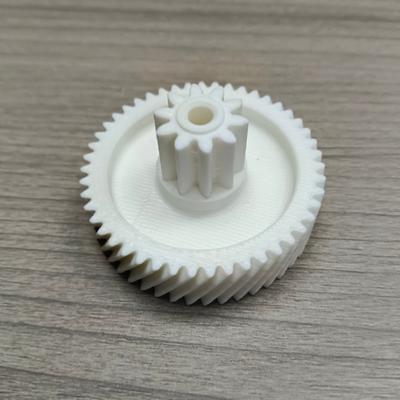 5/10pcs Shredder Gear Compatible for Genie 580 XCD For United Office For LUS-144 Gears for Document Shredder Equipment