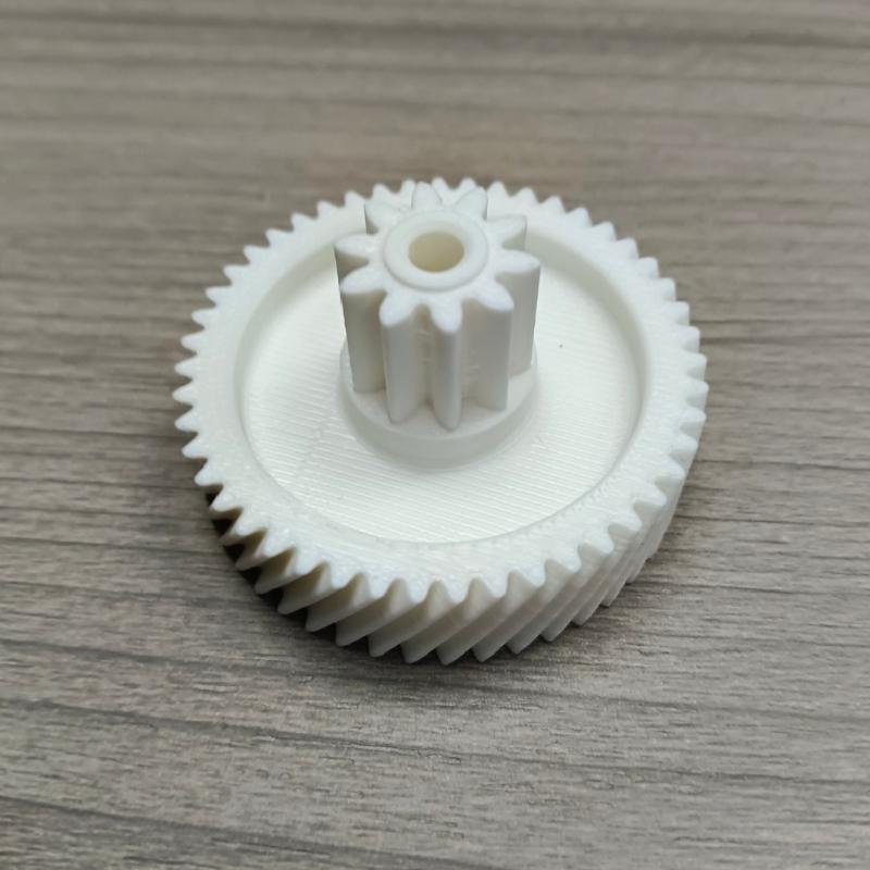 5/10pcs Shredder Gear Compatible for Genie 580 XCD For United Office For LUS-144 Gears for Document Shredder Equipment