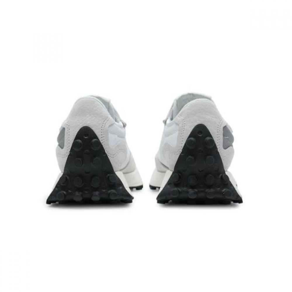 New Balance 327 Grey U327wed