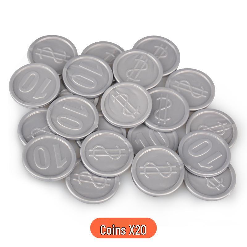 Children s Claw Machine Toy Accessories for Boys & Girls