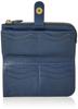 Long Wallet SCW011PV0005 Blu [Il Bizonte] Men's [Item]