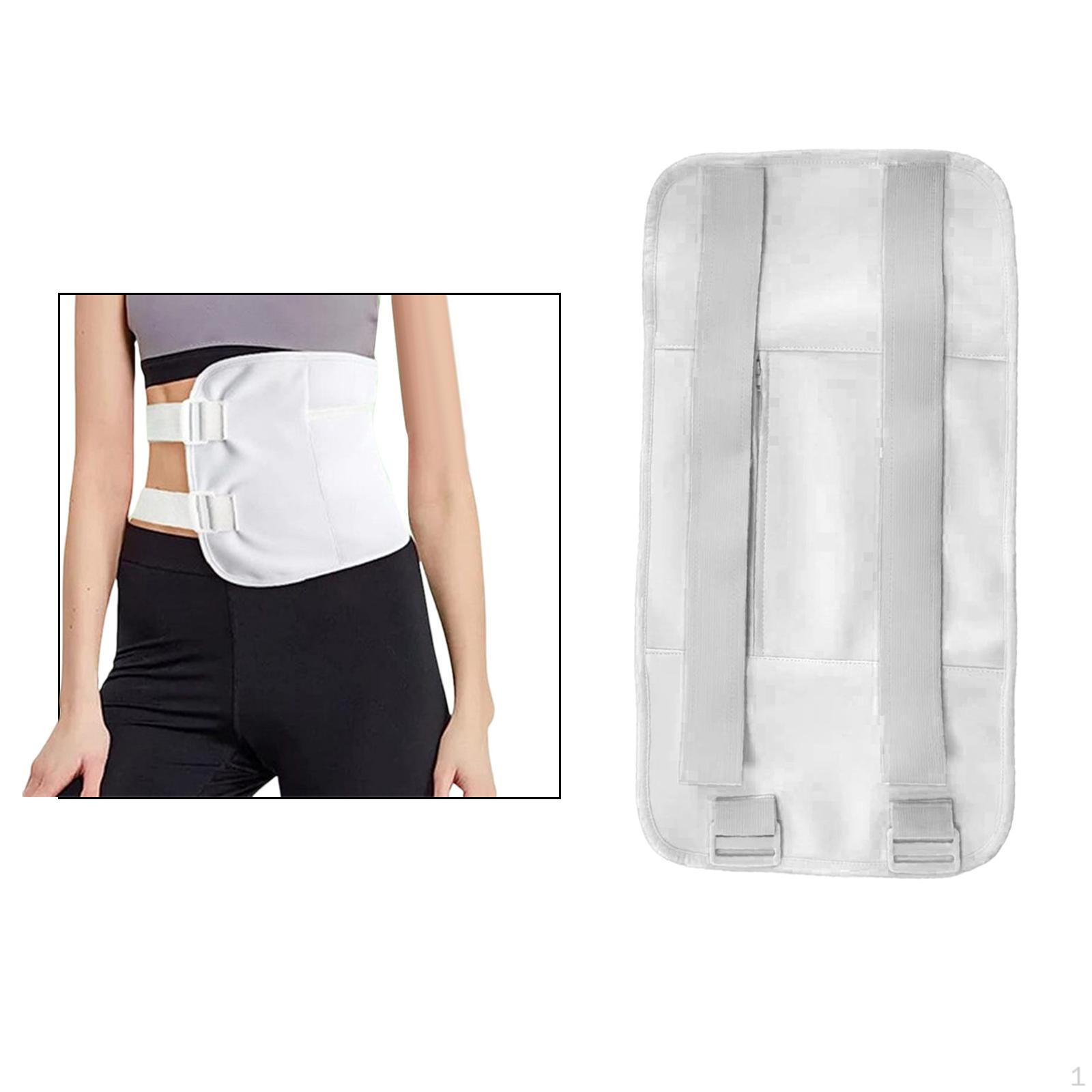 

Дополнительный пакет, удобная посадка для сна с регулируемыми ремнями и карманом на молнии для помощи белый