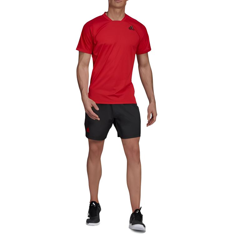 adidas Sports Shorts Men's Black Moderate GK9644