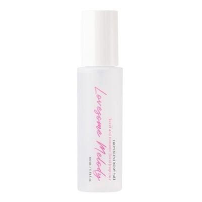 Eunyul From Scent Body Mist Lovesome Melody 100ml