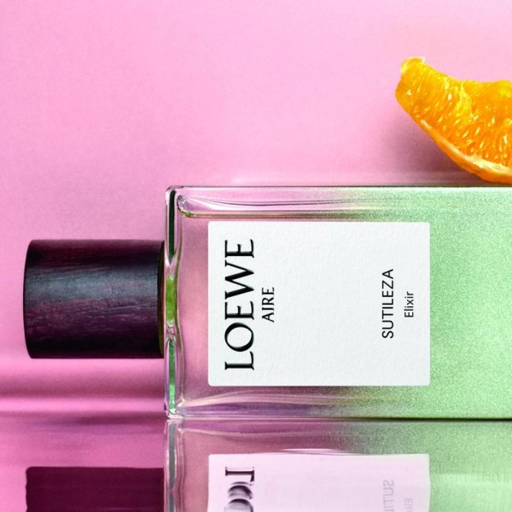 Loewe Aire Sutileza Elixir Eau De Parfum 100ml