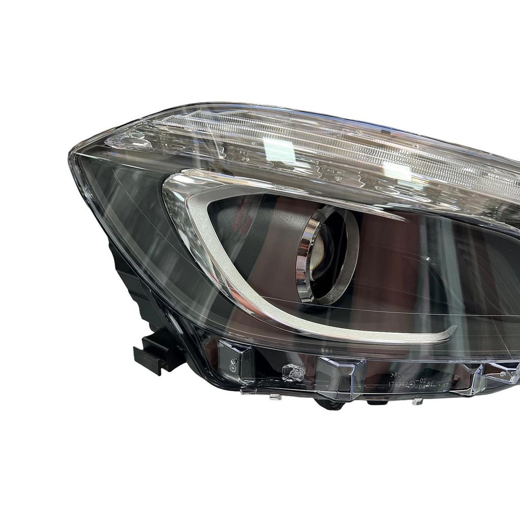 Mercedes A-Class 176 HID Headlight Assembly (2014) Compatible
