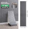 3D Wall Stickers Self Adhesive Wallpaper Panels Home Decor Living Room Bedroom House Decoration Bathroom Brick Wall Sticker