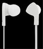 Streetz HL-W103 White In-ear Headphones
