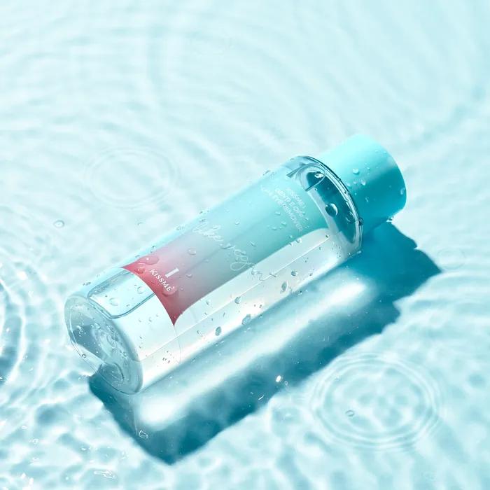 

Gentle Off Lip & Eye Remover Large Capacity 300ml