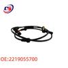 ABS Wheel Speed Sensor for Mercedes W221/S300/S350