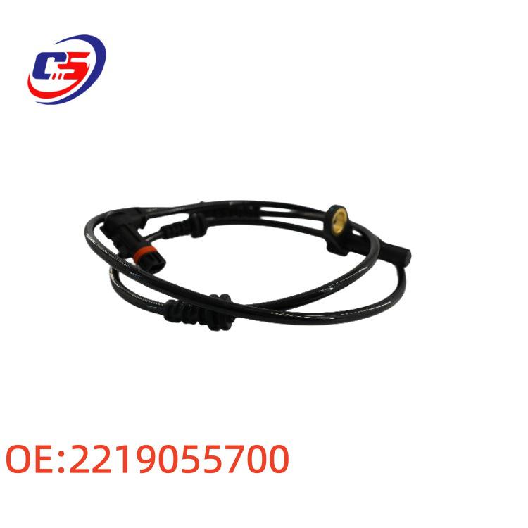 ABS Wheel Speed Sensor for Mercedes W221/S300/S350