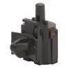Air Ambient Temperature Sensor 969853X000 Highly Accurate Stable External Ambient Temperature Sensor for Accent Elantra