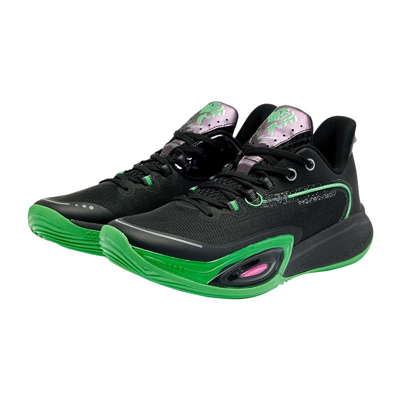 Jordan Dawn 3 Herren-Basketballschuhe