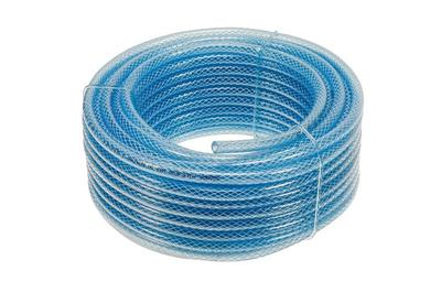 Reinforced 3-layer Petrol and Oil Hose, Diameter 12 Mm/1 M (25 M On a Roll)