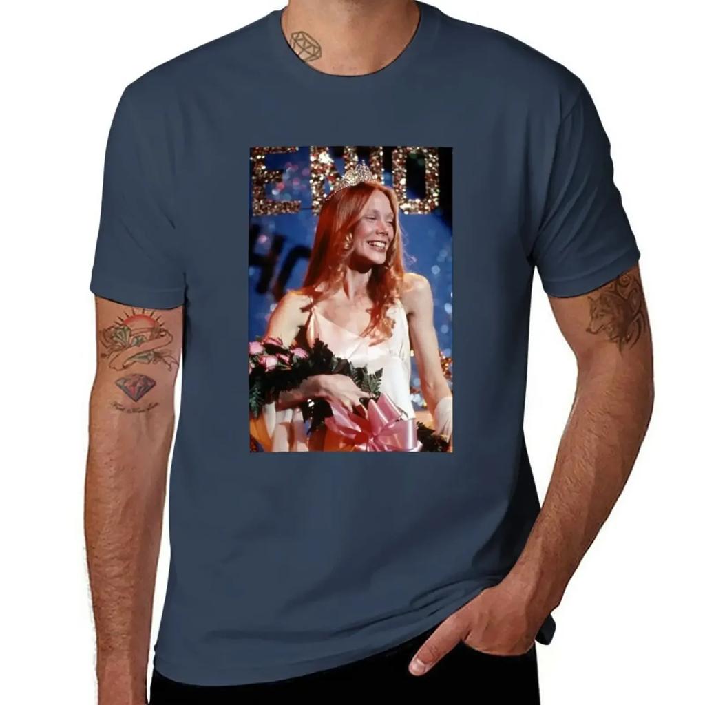 CARRIE T-Shirt Blouse customizeds t shirts men