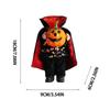 Halloween Decorative Ornaments Headless Pendant Pumpkin Pendant Ghost Festival Decorative Supplies