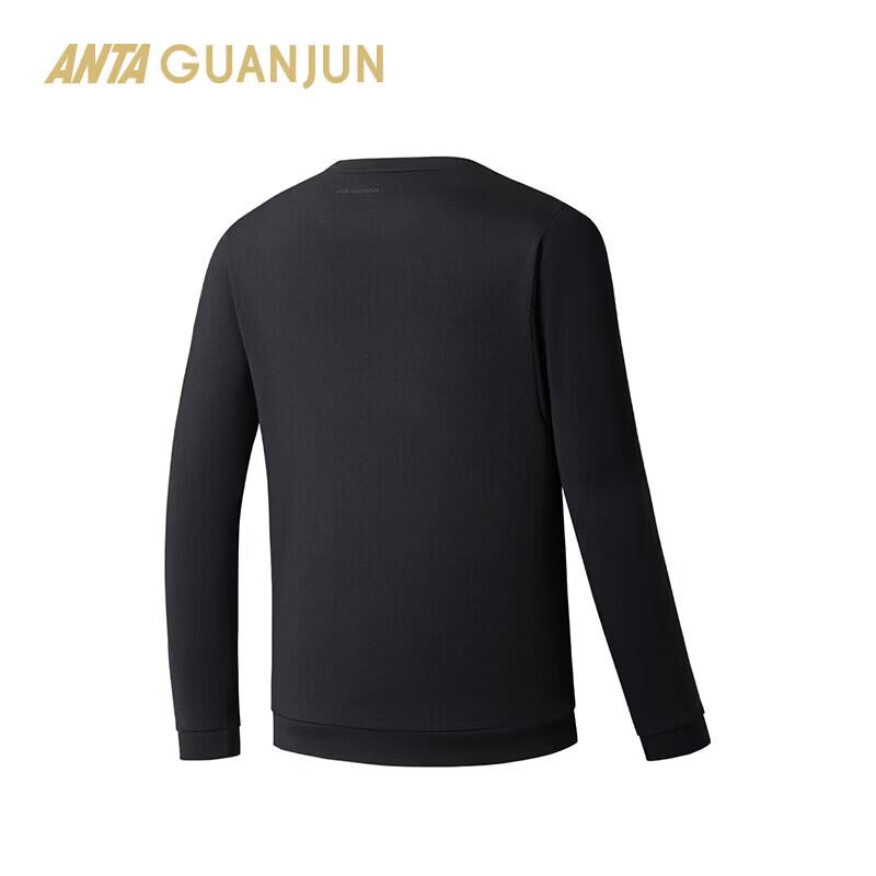 ANTA Champion All-Weather Far-Infrared Thermal Crewneck Sweatshirt