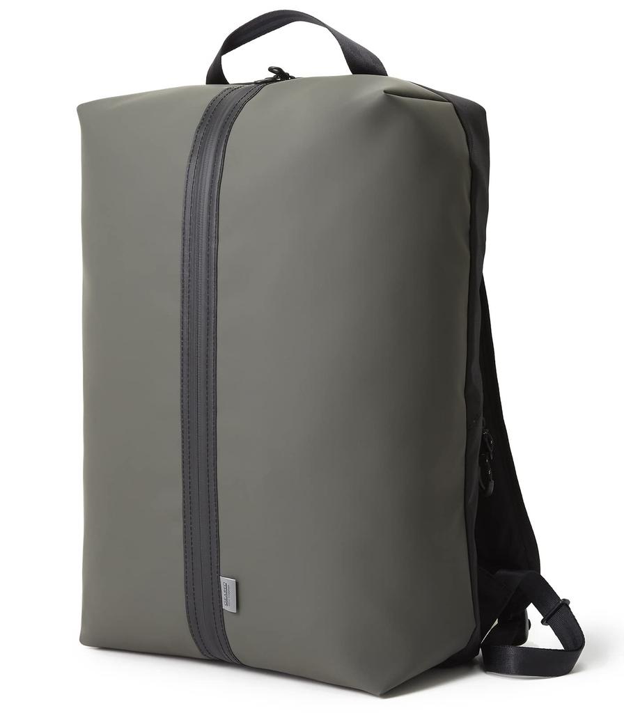 Backpack WORK OUT 22 Made In Japan Storage 22L Army [Beruf] PC/A3