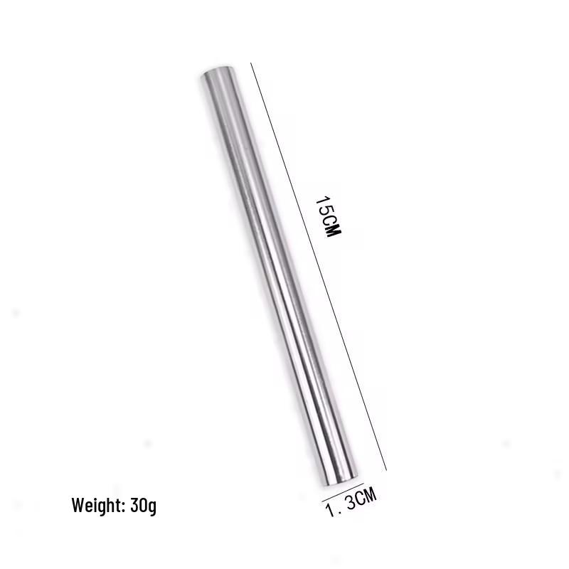 Golden Cudgel Double-Ended Cat Eye Nail Art Magnet Stick for Strong Lightning Effects