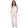 PJ Salvage Womens/Ladies Horseshoe Lounge Pants