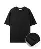Brenson Relaxed Double Cotton Short Sleeve T-Shirt ( 7 Colors )