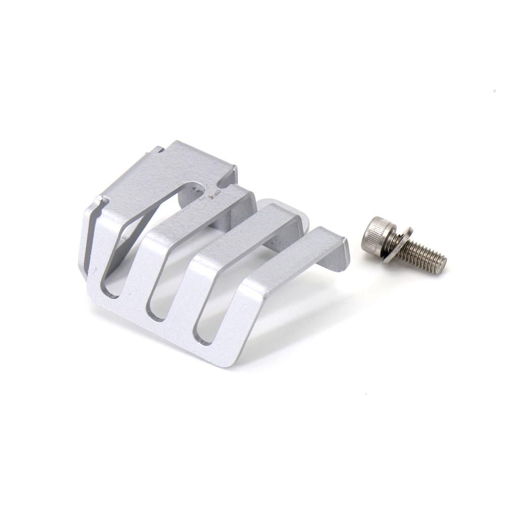 For PAN AMERICA 1250 Pan America 1250S PA1250 2021 2022 New Motorcycle Rear Brake Pump Fluid Reservoir Guard Cover Protector