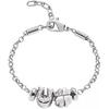 Drops Stainless Steel SCZ348 Women's Bracelet