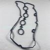 .For .Chevrolet Cruze Aveo Sonic Opel Astra Corsa  Insignia  Vauxhall Car Cylinder Head Valve Cover Gasket #55354237 5607980