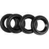 2PCS 22441-2E000 Engine Valve Cover Gasket for Hyundai Elantra 2011-2019,Hyundai Sonata 2016-2019,Kia Optima 2017-2019 1.8L 2.0L
