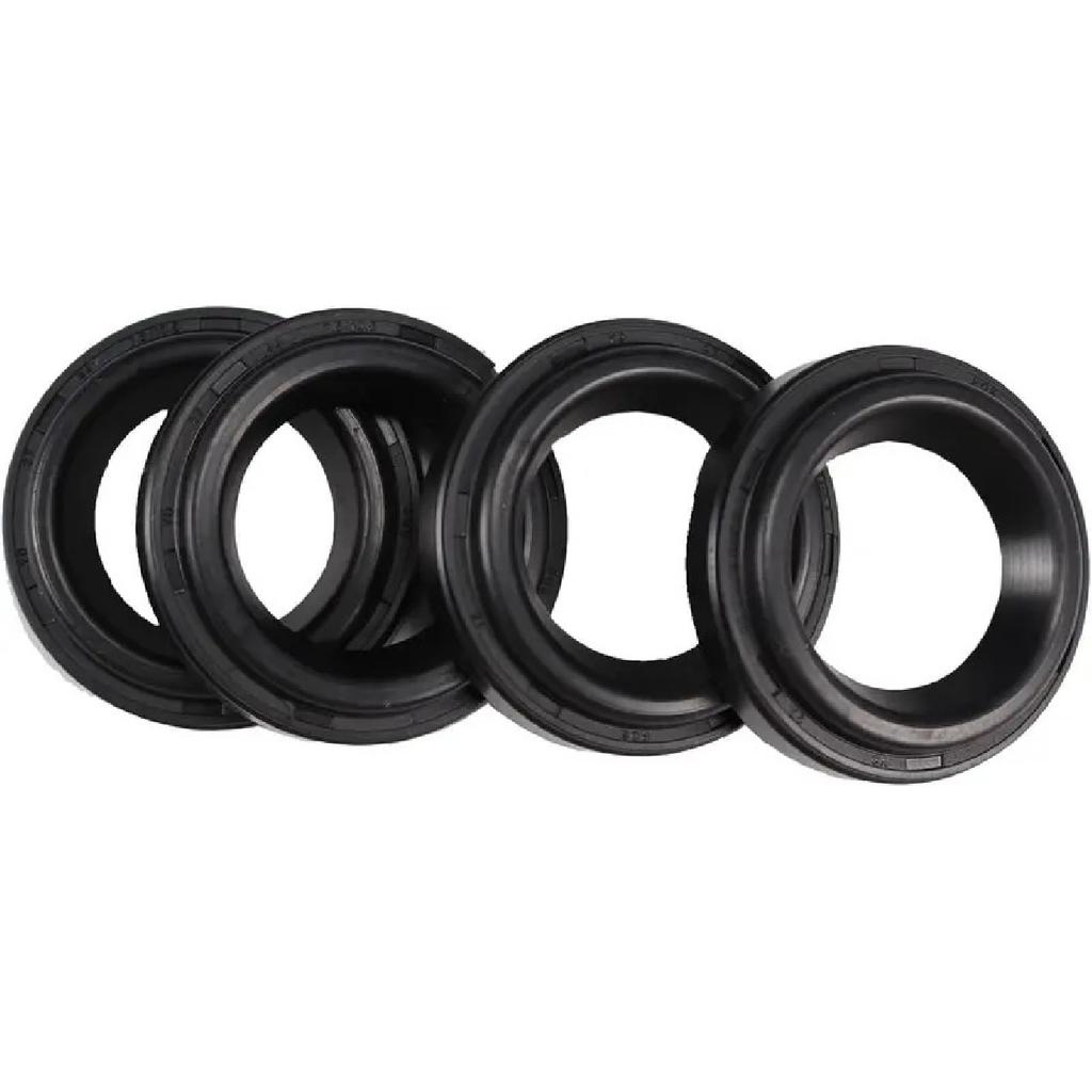 2PCS 22441-2E000 Engine Valve Cover Gasket for Hyundai Elantra 2011-2019,Hyundai Sonata 2016-2019,Kia Optima 2017-2019 1.8L 2.0L