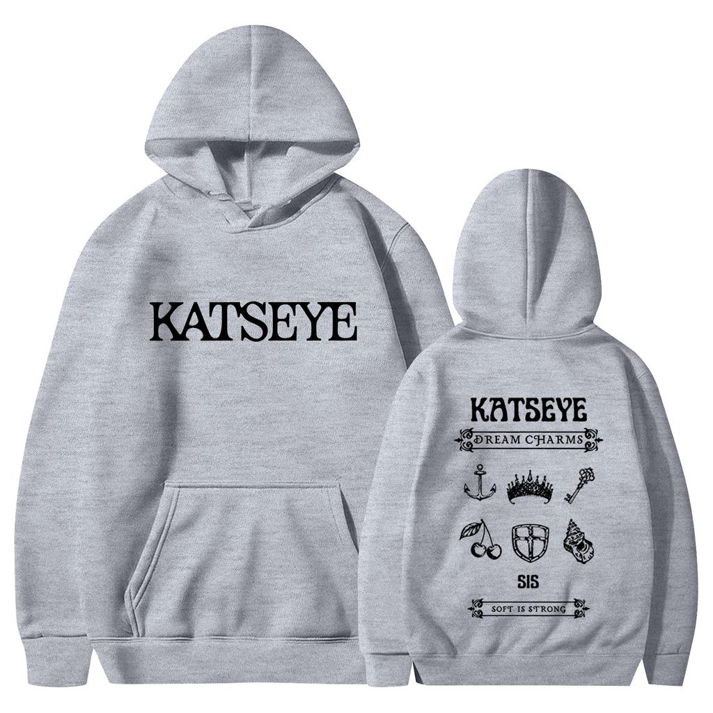 Hanorac cu glugă și mâneci lungi pentru bărbați, cu imprimeu, pentru confort sportiv casual