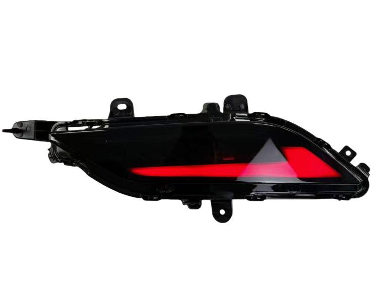 Toyota Harrier/Venza Rear Bumper Light and Turn Signal Fog Lamp