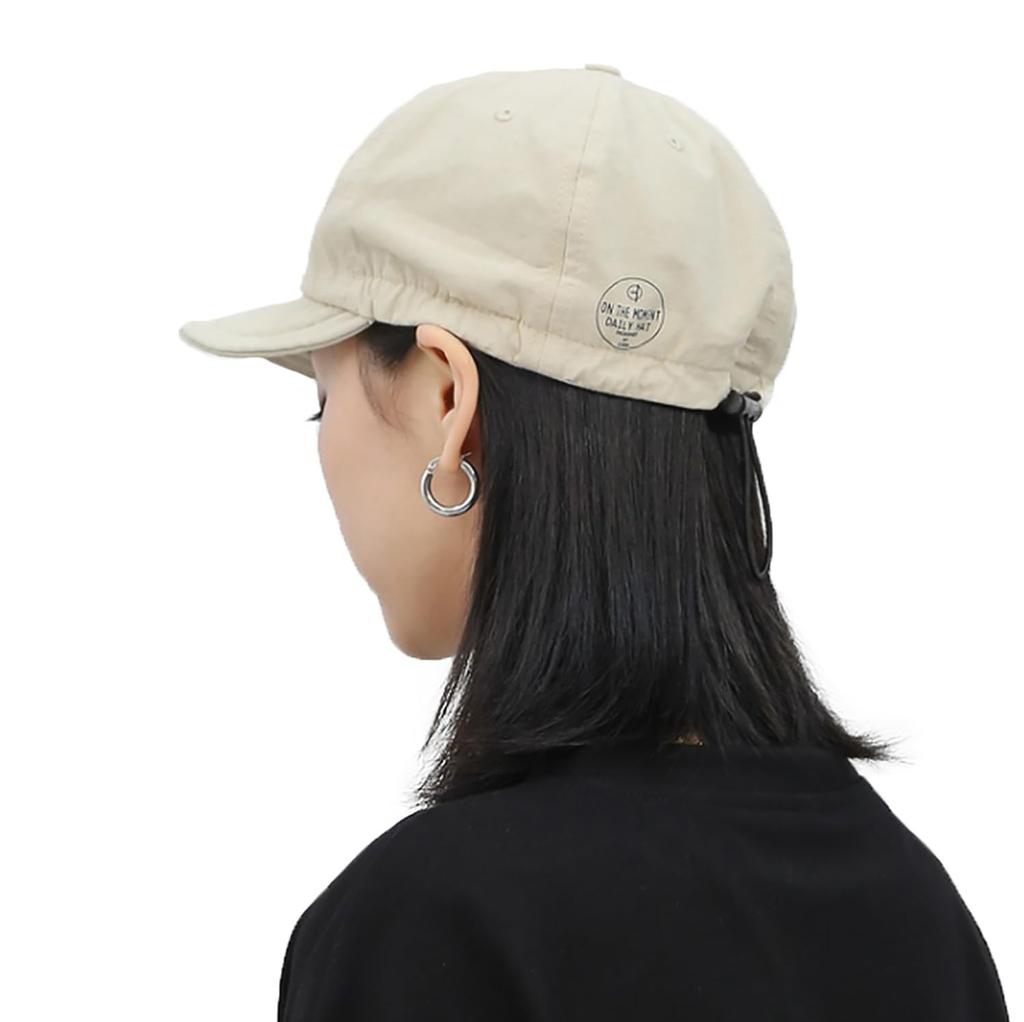 Clape Baseball Sports Umpire Casual Perfect for and Outdoor Activities Men's Cap, Cap, Cap, Foldable, Cap, Stylish, Adjustable, Hiking, Fishing,