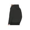 Calvin Klein Zipper Hooded Solid Color Casual Cotton Jacket Men Jacket Dark-Blue CM105270-IRO