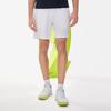New FILA Athletics Sports Shorts Men's Jade White A11M233801F-WT