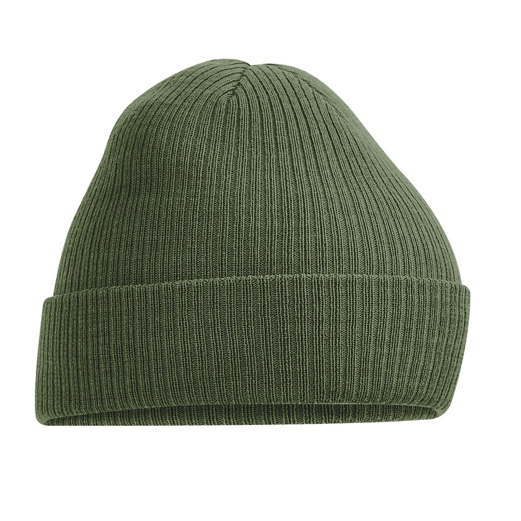 Polylana Ribbed Beanie
