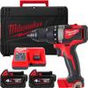 Дрель-шуруповёрт Milwaukee M18 BLDD