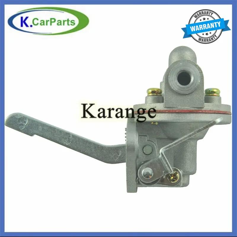 Fuel Feed Lift Pump For Gaskets for Yanmar Marine 1GM 1GM10 3GMD 2QM(20) 2QM20Y 3QM 3QM30 Engine 105582-52010 10558252010