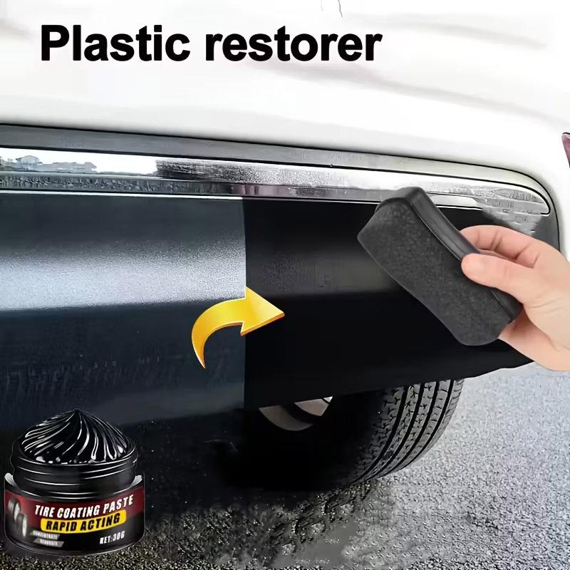 3PCS Tool Set for Repairing Car Doors Dashboard Steering Wheel Tires Wheels