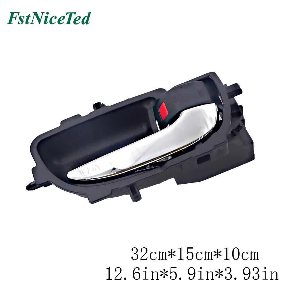 1 Stück Auto Innentürgriff Für Toyota Corolla 2014-2017 OE: 69205-02260-C0