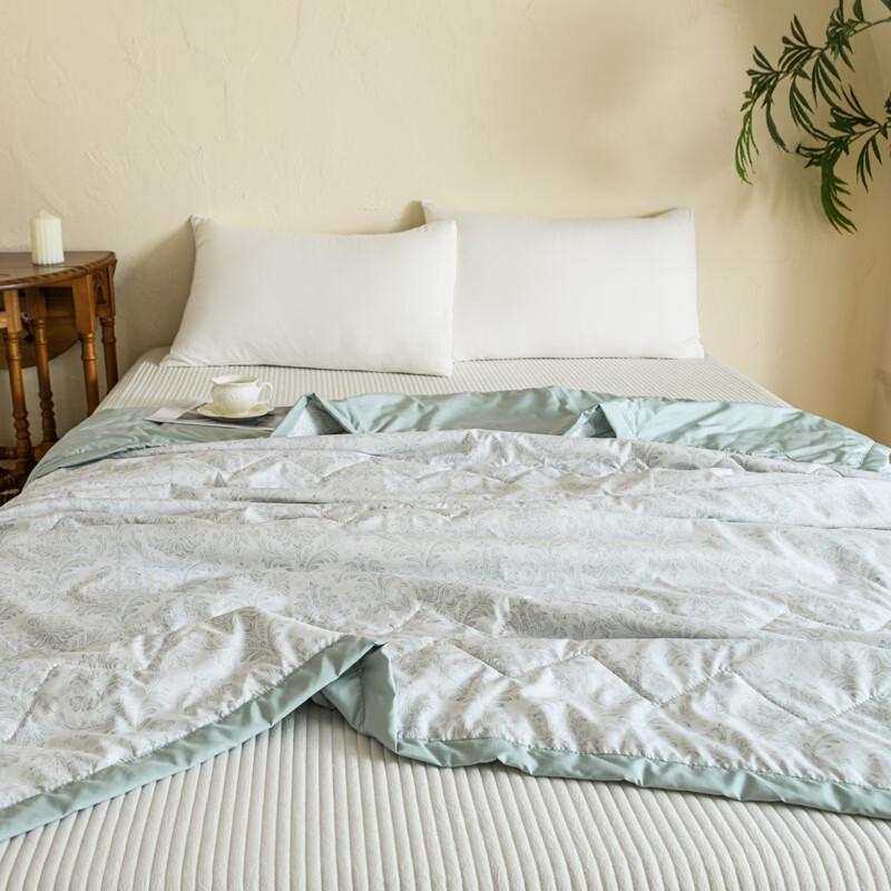 Yalu Washable Tencel Summer Cool Quilt