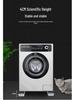 Universal Adjustable Appliance Base with Wheels (Washing Machine, Refrigerator, Coffee Table)