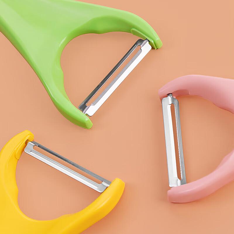European Style Peeler Set