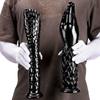 Realistic Hand Simulator Footjob Black Butt Plug Female Masturbator Fisting Femdom Dildo Strap On Penis  Sex Toy
