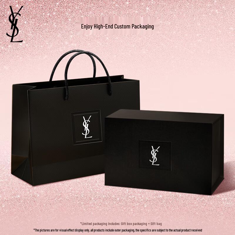 

Тональний крем YSL All Hours