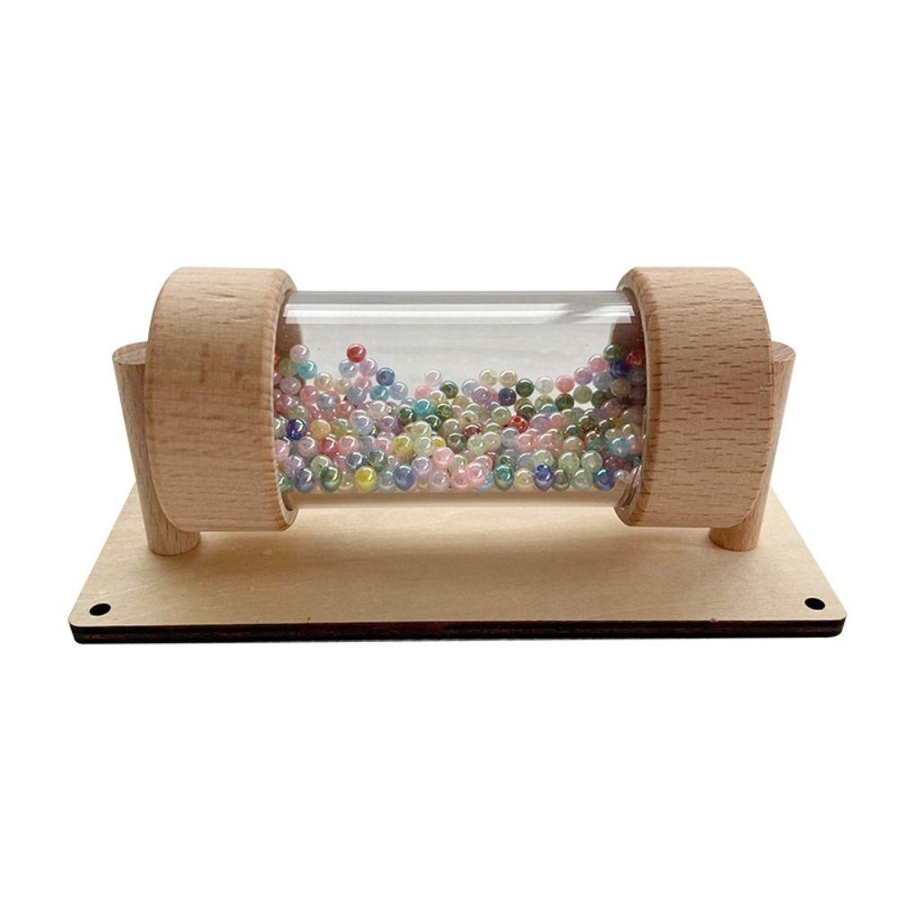 Ability Training Busy Board DIY Puzzle Toy Montessori Busy Board DIY Clock Toy  Educational Toys