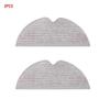 Dry Wet Mop Full Cover Design Mop Cloth For Xiaomi MI Robot Vacuum-Mop MIJIA 1C 1C 1T STYTJ11ZHM STYTJ11ZHM For Dreame F9 D9