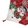 Christmas Snowman Table Runner Snowman-Winter Table Runner For Kitchen Dining Christmas Decor For Home Party Table Decor