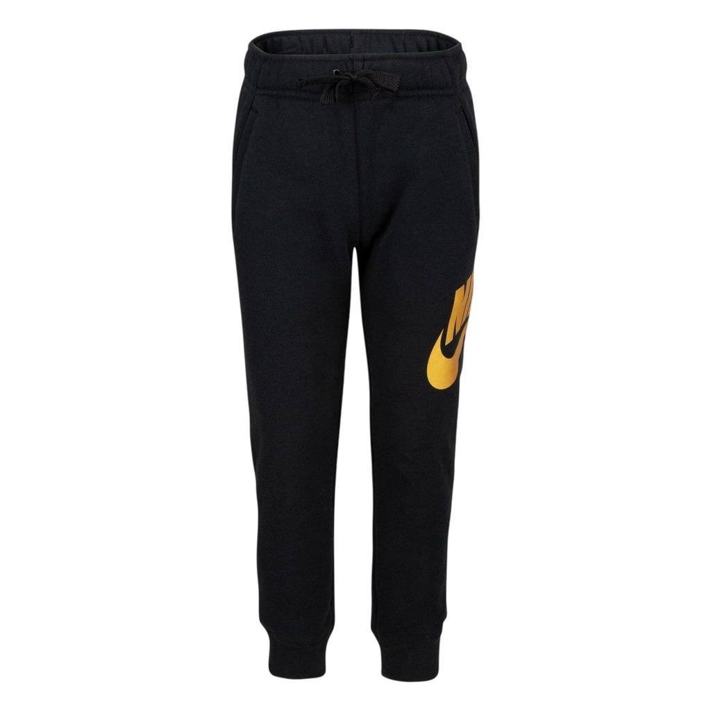 Nike Childrens/Kids Club Joggers