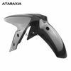 Motorcycle Front Tire Fender Mudguard Splash Guard Mudflap Fairing Cowl Panel For Kawasaki Ninja 300 Ninja 250 EX300 Z250 Z300
